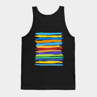 Edison #2 Tank Top